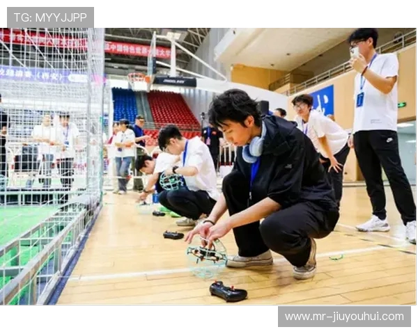 罗源县足球无人机技术创新助力青少年足球发展与智能体育应用探索